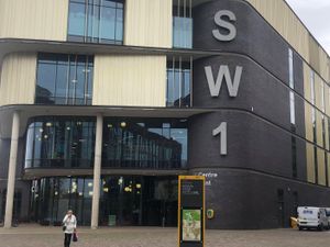 Supporting image for story: Stark warning over borough council's future finance as it plans 4.99 per cent council tax rise