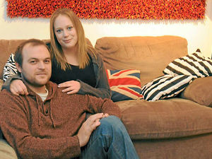 Supporting image for story: TV makeover adds £16k to house price