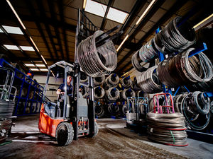 Supporting image for story: Alloy Wire breaks £10m sales barrier after hat-trick of new contracts