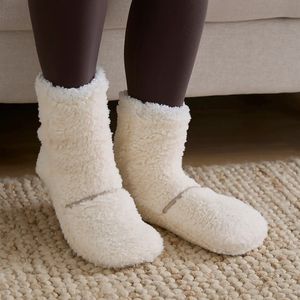 Heatable Cosy Socks