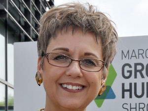 Supporting image for story: New podcasts tell inspiring stories of Shropshire businesses through the pandemic