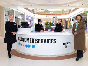 Supporting image for story: New programme helping adults with learning disabilities to climb career ladder