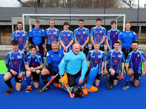 Supporting image for story: Newport scoop Midland League title