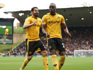 Supporting image for story: Wolves 1 Villa 0 – Report