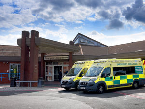 Supporting image for story: Make loved ones certain of your organ donation wishes, says specialist nurse