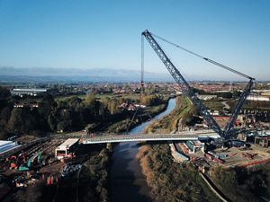 Supporting image for story: 'Significant moment' as Breedon Group makes main market move 