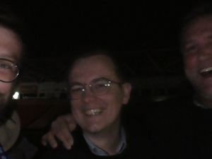 Supporting image for story: 'Huge win': Jonny Drury, Lewis Cox & special guest analyse West Brom's win at Blackpool - WATCH