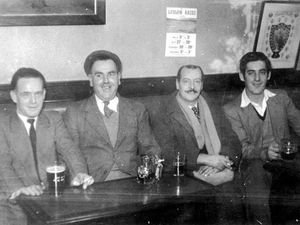 Supporting image for story: Pictures from the past - August 23