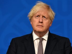 Supporting image for story: Caution ‘absolutely vital’ as country heads to Step 4, PM warns