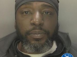 Supporting image for story: Birmingham man jailed after Thompson submachine gun and ammunition found in house