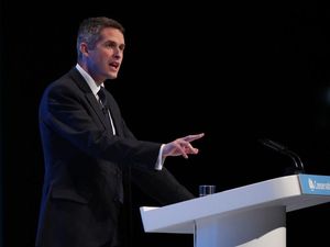 Supporting image for story: Williamson pledges £120m fund to ‘supercharge further education’