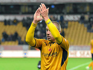 Supporting image for story: Wolves boss promising O'Hara fresh start after loan bid