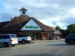 Supporting image for story: Woman who stole £350 of alcohol from Waitrose ordered to pay money back