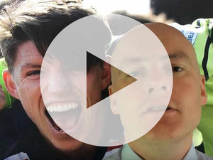 Supporting image for story: Watch: Tim Nash's AFC Telford update - April 26