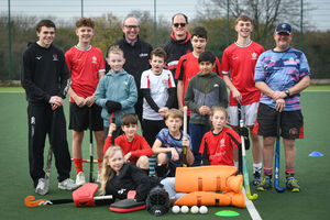 Beacon Hockey Club