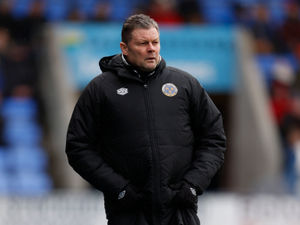 Supporting image for story: Steve Cotterill: Shrewsbury signings need time 
