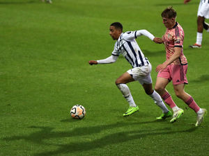 Supporting image for story: EFL Cup: Fleetwood v West Brom - Jonny Drury's predicted line-up