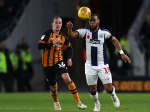 Supporting image for story: Hull City 1 West Brom 0 - Report and pictures