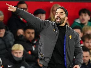 Supporting image for story: Man Utd need to improve poor away form ahead of Forest trip – Ruben Amorim