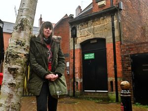 Supporting image for story: Former drinkers at Wolverhampton city centre pub urged to share memories for new project