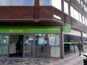 Supporting image for story: Unemployment rate rises in the West Midlands