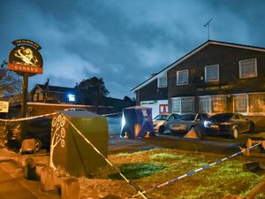 Supporting image for story: Pub licence suspended after stabbing left man fighting for life