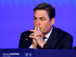 Supporting image for story: Premier League issues warning to Government over new football regulator 