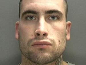 Supporting image for story: Ten years each for shop terror raiders