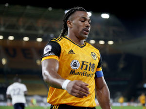 Supporting image for story: Andy Thompson: time to share the goals at Wolves