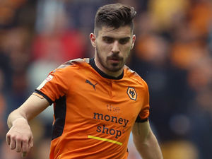 Supporting image for story: Wolves midfield star Ruben Neves beaten to Championship Player of Season award