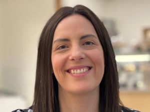 Supporting image for story: Charity's new funding director looks forward to summer of events