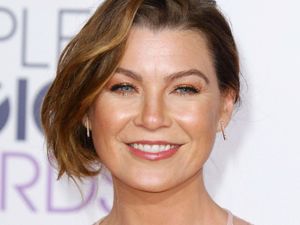 Supporting image for story: Ellen Pompeo thanks fans for love and support ahead of Grey’s Anatomy departure