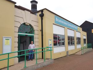 Supporting image for story: Black Country charity turns to public for help to ensure survival