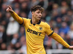 Supporting image for story: Liam Keen comment: Decision-making, player versatility and Wolves' formation conundrum
