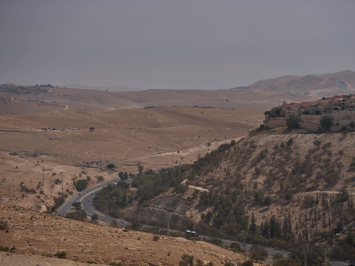 Israel clears final hurdle to start settlement construction in West Bank