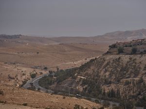 Supporting image for story: Israel clears final hurdle to start settlement construction in West Bank