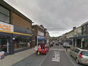 Supporting image for story: New traffic orders for Oakengates