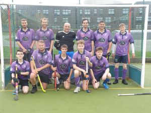 Supporting image for story: Whitchurch pegged back by Deeside in thriller