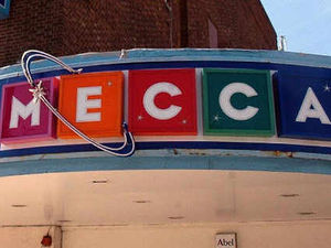 Supporting image for story: West Bromwich's Mecca Bingo closes after 13 years
