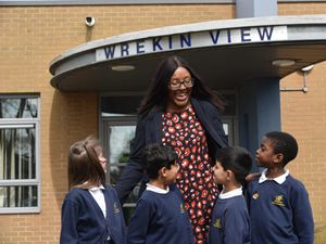 Supporting image for story: 'Experienced' headteacher 'really excited’ to be taking over at Telford primary school