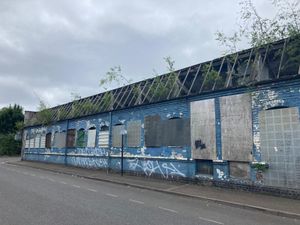 22 photos of Moat St, Temple Bar, Cemetery Rd, Villiers St and New Hall St Willenhall, walsall in July 2024 as outline planning permission granted
Photos taken by Rachel Alexander on 24 July 2024
Permission for use for LDR partners 