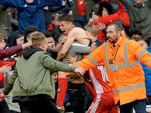 Supporting image for story: Walsall v Scunthorpe preview 