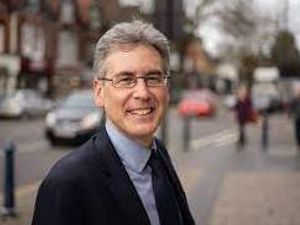 Supporting image for story: New funding available to help make communities safer