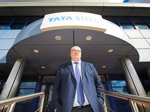 Supporting image for story: Steel union responds to Tata sales plan