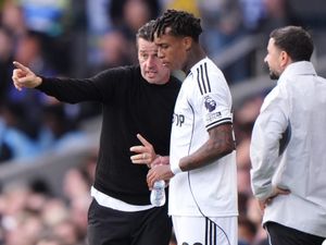 Supporting image for story: Marco Silva excited by new Fulham signing Kevin after late win over Leeds