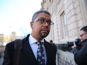 Supporting image for story: Vaughan Gething to stand down from Senedd at next election