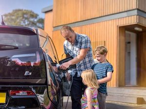 Supporting image for story: What is the government plug-in car grant and am I eligible?