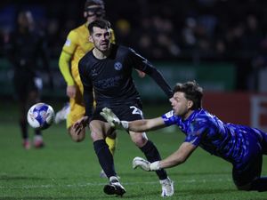 Supporting image for story: Shrewsbury Town look to extend home surge as Grimsby visit the Meadow