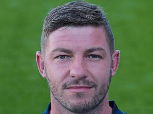 Supporting image for story: Fit-again Steph Morley wants to make up for lost time at AFC Telford 