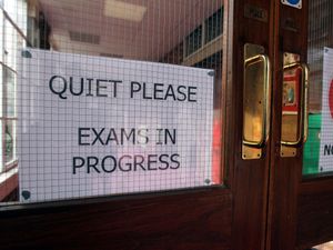 Supporting image for story: Key statistics in this year’s A-level results